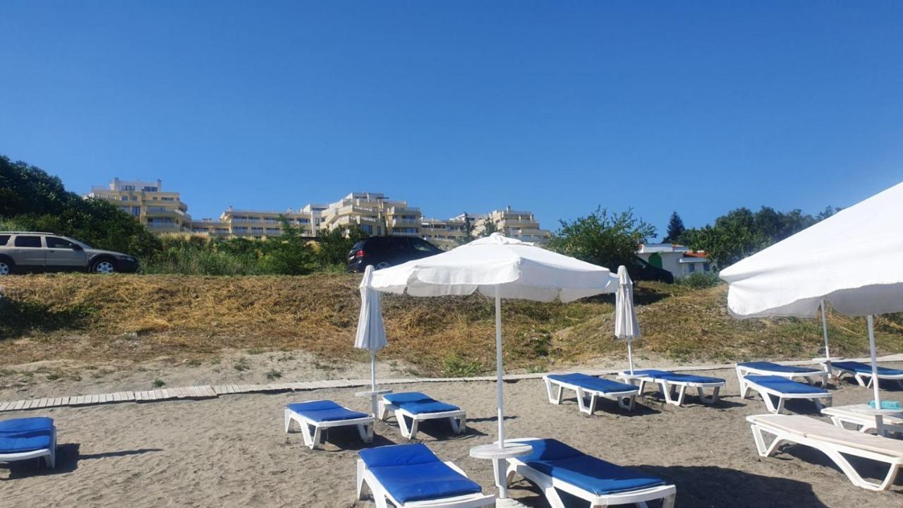 Studio Sarafovo Διαμέρισμα Μπουργκάς Εξωτερικό φωτογραφία