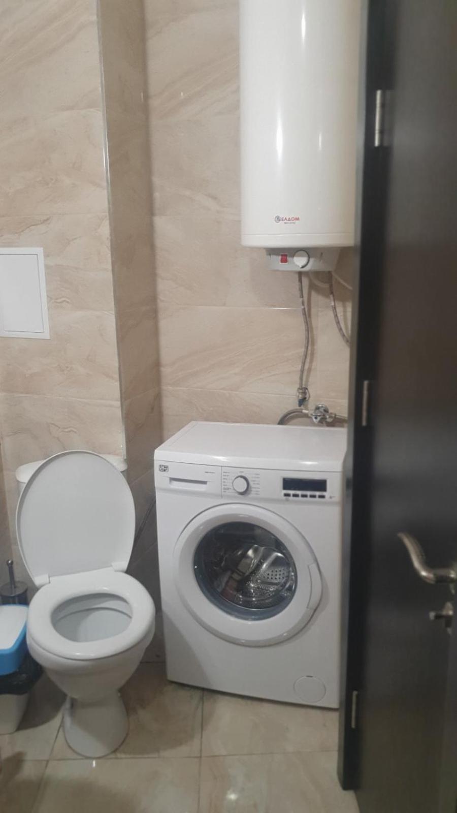 Studio Sarafovo Διαμέρισμα Μπουργκάς Εξωτερικό φωτογραφία