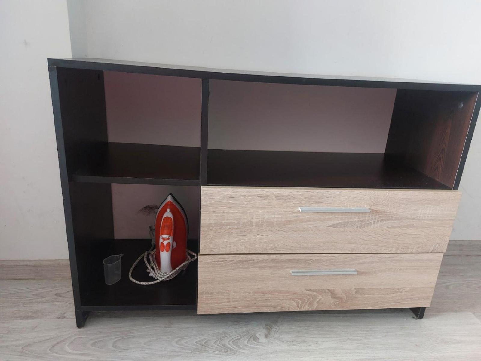 Studio Sarafovo Διαμέρισμα Μπουργκάς Εξωτερικό φωτογραφία