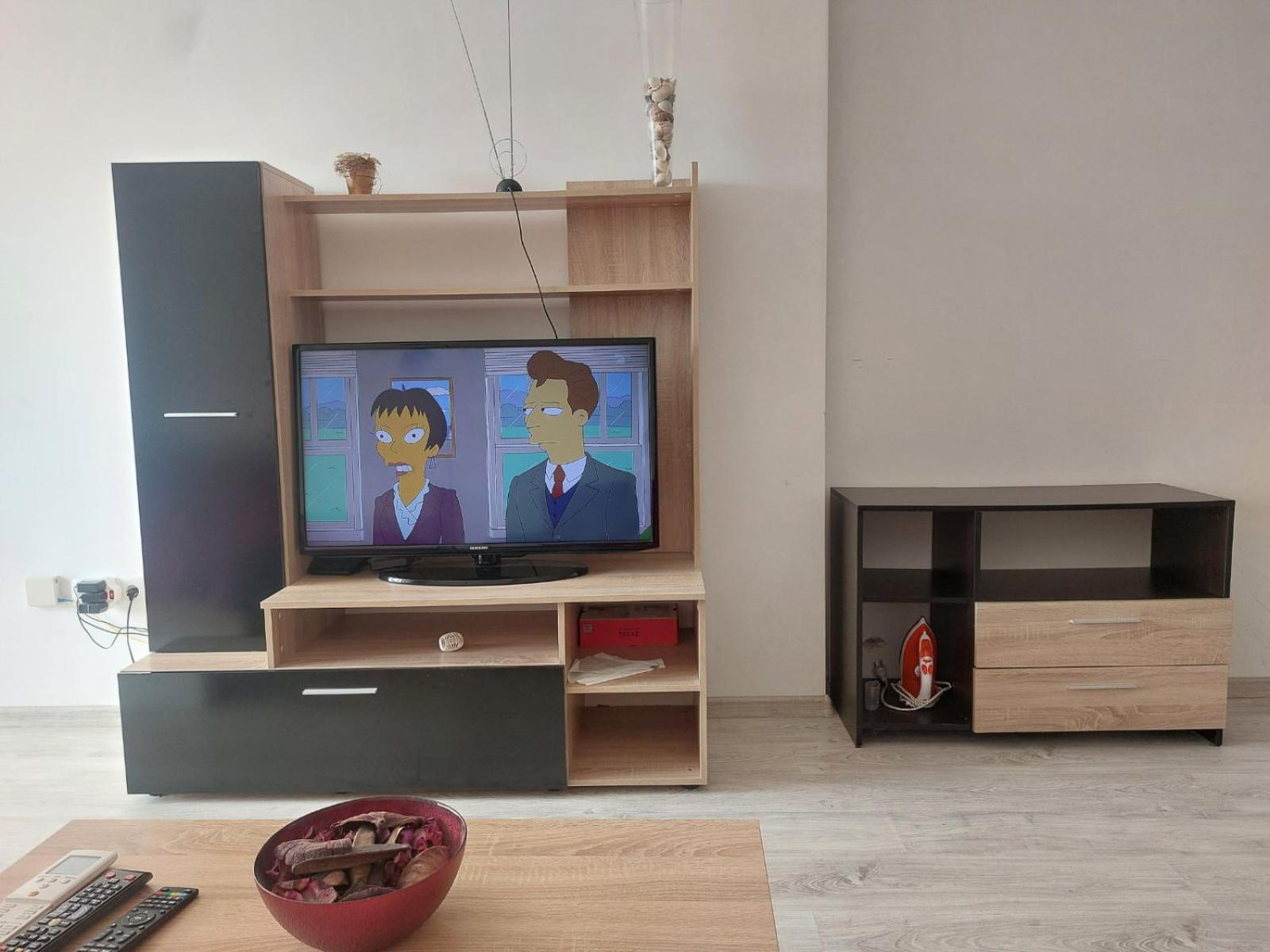 Studio Sarafovo Διαμέρισμα Μπουργκάς Εξωτερικό φωτογραφία