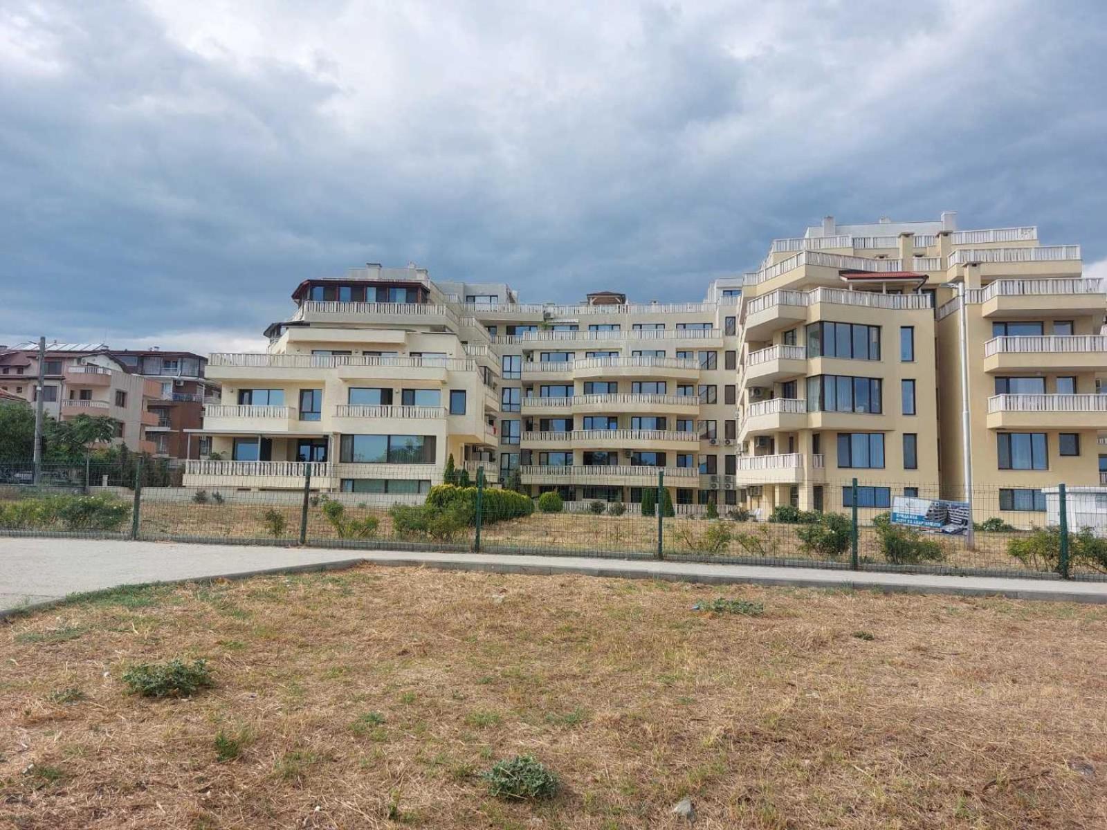 Studio Sarafovo Διαμέρισμα Μπουργκάς Εξωτερικό φωτογραφία